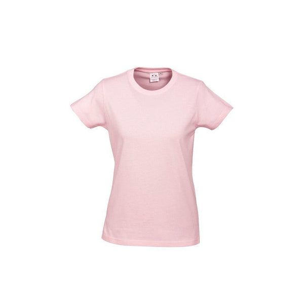 Ladies Ice Tee - T10022-Queensland Workwear Supplies