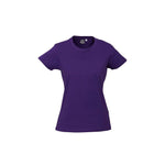 Ladies Ice Tee - T10022-Queensland Workwear Supplies