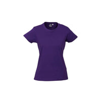 Ladies Ice Tee - T10022-Queensland Workwear Supplies