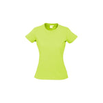 Ladies Ice Tee - T10022-Queensland Workwear Supplies