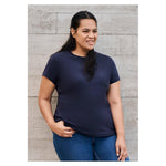 Ladies Ice Tee - T10022-Queensland Workwear Supplies