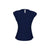 Ladies Mia Pleat Knit Top - K624LS-Queensland Workwear Supplies