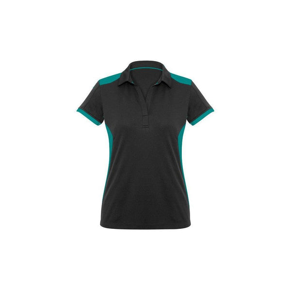 Ladies Rival Polo - P705LS-Queensland Workwear Supplies