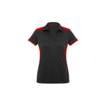 Ladies Rival Polo - P705LS-Queensland Workwear Supplies