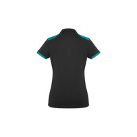 Ladies Rival Polo - P705LS-Queensland Workwear Supplies