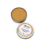 Leather Wax - WAX-Queensland Workwear Supplies