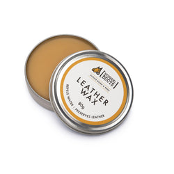 Leather Wax - WAX
