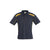 Mens United Short Sleeve Polo - P244MS-Queensland Workwear Supplies
