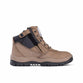 Mongrel Stone Non-Safety ZipSider Boot - 961060