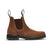 Mongrel Vintage Brown K9 Elastic Sided Boot - K91070-Queensland Workwear Supplies