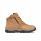 Mongrel Wheat Non-Safety ZipSider Boot - 961050