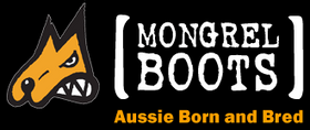 Mongrel logo