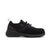 OLIVER 40805 Black LACE UP FLYKNIT SHOE-Queensland Workwear Supplies