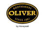 Oliver logo