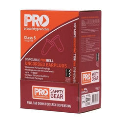 PROBELL EARPLUGS - EPYU