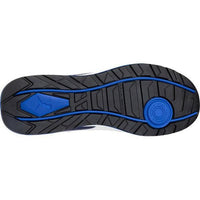 PUMA SAFETY AIRTWIST BLUE/WHITE-644627-Queensland Workwear Supplies