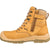 PUMA SAFETY CONQUEST WHEAT WITH ZIP-630727-Queensland Workwear Supplies