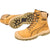 PUMA SAFETY CONQUEST WHEAT WITH ZIP-630727-Queensland Workwear Supplies