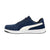 PUMA SAFETY ICONIC BLUE/WHITE-640027-Queensland Workwear Supplies