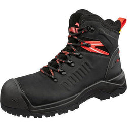 PUMA SAFETY IRON HEAVY DUTY 6 INCH BOOT-632747