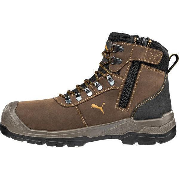 Puma safety sierra nevada online