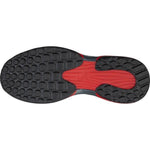 PUMA SAFETY SPEED CLOUD BLACK/RED-644497-Queensland Workwear Supplies