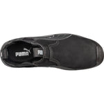 PUMA SAFETY TANAMI BLACK-630347-Queensland Workwear Supplies
