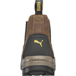 PUMA SAFETY TANAMI BROWN-630267-Queensland Workwear Supplies