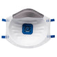 Portwest P2V Respirator Valved (Pack of 10) - P201