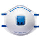 Portwest P2V Respirator Valved (Pack of 10) - P201