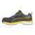 Puma Pace Safety 2.0 Grey/Yellow - 643807-Queensland Workwear Supplies
