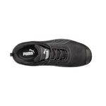 Puma Safety Cascades Black - 640427-Queensland Workwear Supplies