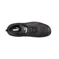Puma Safety Cascades Black - 640427-Queensland Workwear Supplies