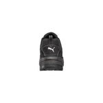 Puma Safety Cascades Black - 640427-Queensland Workwear Supplies