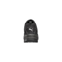 Puma Safety Cascades Black - 640427-Queensland Workwear Supplies