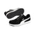 Puma Safety Shoe, Iconic Black/White - 640017-Queensland Workwear Supplies