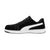 Puma Safety Shoe, Iconic Black/White - 640017-Queensland Workwear Supplies
