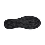 Puma Safety Shoe, Iconic Black/White - 640017-Queensland Workwear Supplies