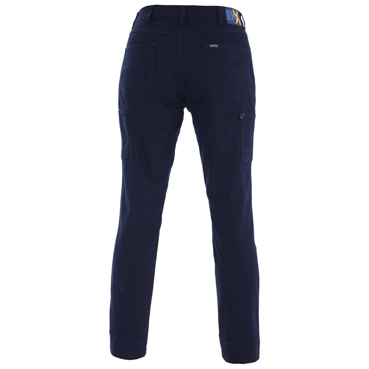 Buy RMX Women's Flexible Fit Utility Trousers - RMX018 Online ...