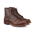 Red Wing Iron Ranger, Amber Harness 8111