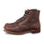 Red Wing Iron Ranger, Amber Harness 8111-Queensland Workwear Supplies