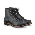 Red Wing Iron Ranger, Black 8084