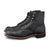 Red Wing Iron Ranger, Black 8084-Queensland Workwear Supplies