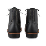 Red Wing Iron Ranger, Black 8084-Queensland Workwear Supplies