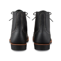 Red Wing Iron Ranger, Black 8084-Queensland Workwear Supplies