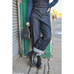 Red Wing Iron Ranger, Black 8084-Queensland Workwear Supplies