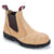 Redback Bobcat Soft Toe Banana Suede - UBBA-Queensland Workwear Supplies