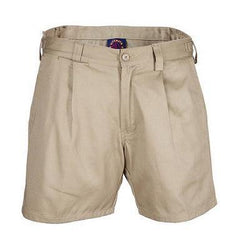 Ritemate Belt Loop and Side Tab Combo Shorts - RM1002S
