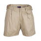Ritemate Belt Loop and Side Tab Combo Shorts - RM1002S