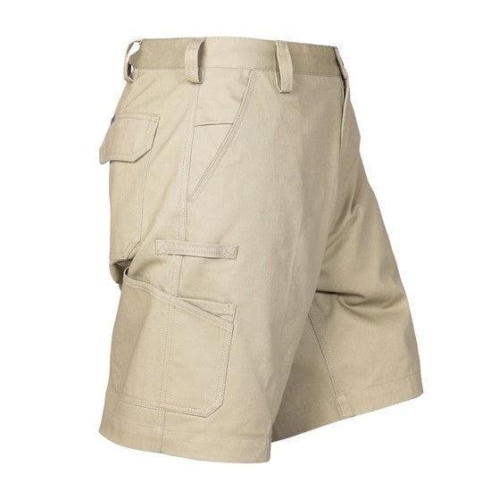 Ritemate Cargo Short - RM1004S-Queensland Workwear Supplies